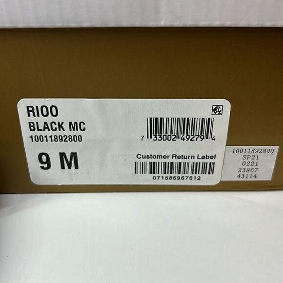 Charter Club Rioo Dress Sandals size 9M - Picture 6 of 6